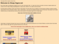 cheap-cigars.net