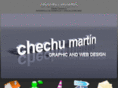 chechumartin.com