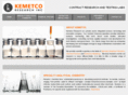 chemetco.com
