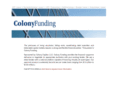 colonyfunding.com