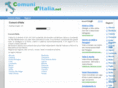 comuniditalia.net