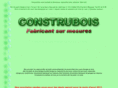 construbois.be