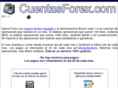 cuentasforex.com