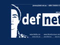 def.net.au