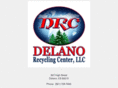 delanorecycling.com