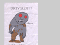 dirtysloth.com
