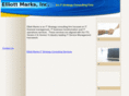 elliottmarks.net