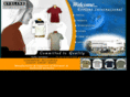 evelineinternational.com