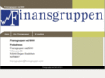 finansgruppen.com