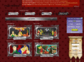 fingerwarrior.com