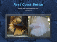 firstcoastbettas.com