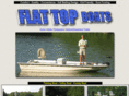 flatopboats.com