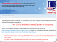 gmcertifiedusedmesa.com