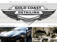 goldcoastdetailing.com