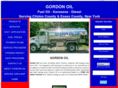 gordonoil.com