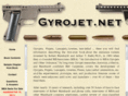 gyrojet.net