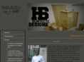 habibsalifou.com