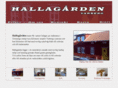 hallagarden.net