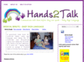 hands2talk.com