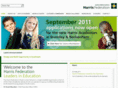 harrisfederation.org.uk