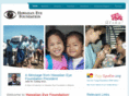 hawaiianeyefoundation.org