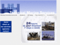 hhtechnicalmarineservices.com