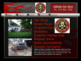 hillbillyhotrodshop.com