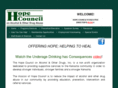 hopecouncil.org