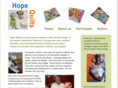 hopequilts.com