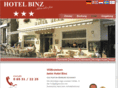 hotelbinz.com