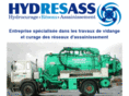 hydresass.com