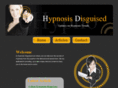 hypnosisdisguised.com