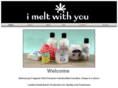 imeltwithyou.com