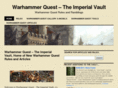 imperialvault.co.uk