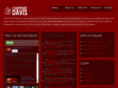 isupportdavis.com