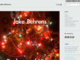 jakebehrens.com