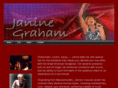 janinegraham.com