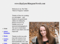 kaylynnmangumnovels.com