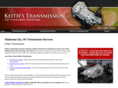 keithstransmission.com