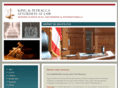 kingpetracca.com
