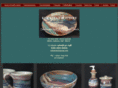 klickitatpottery.com