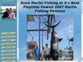 kona-marlin-fishing.com