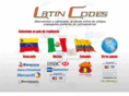 latin-codes.com