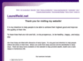 laurelreiki.net