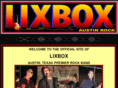 lixbox.com