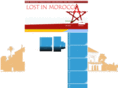 lostinmorocco.com