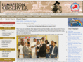 lumbertonobserver.com