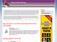 mariokartgames.org