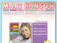 maripriscillahanson.com