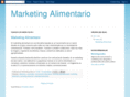 marketingalimentario.com